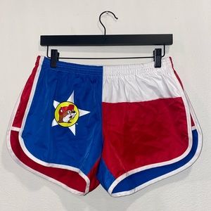 Buc-ee’s Texas Shorts